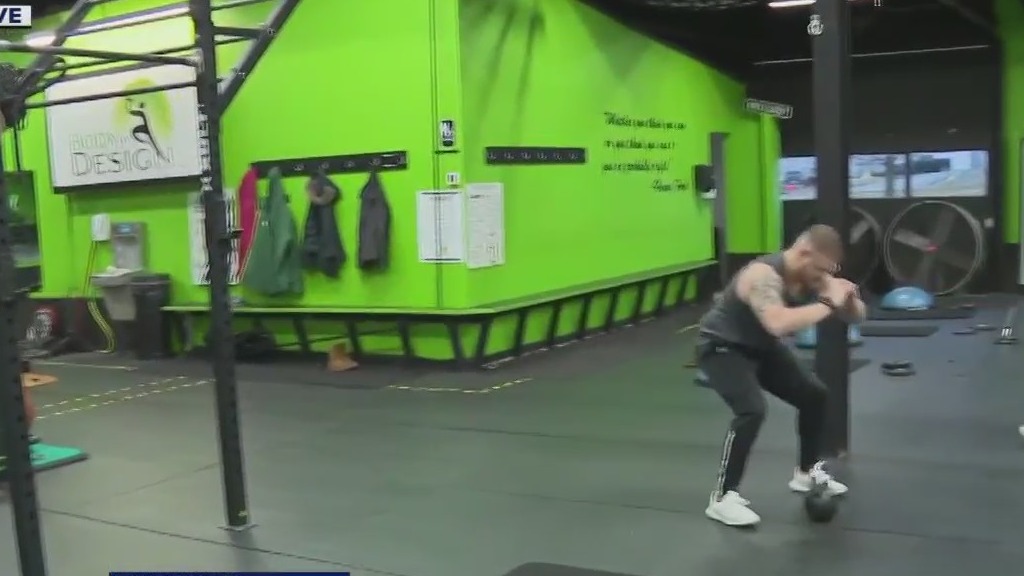 Looking for results at the gym, the team at Body By Design can help